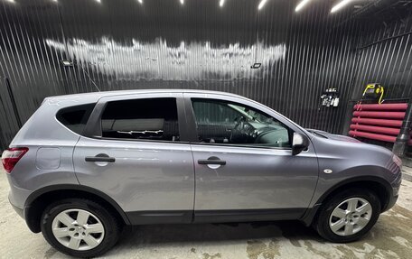 Nissan Qashqai, 2013 год, 1 400 000 рублей, 8 фотография