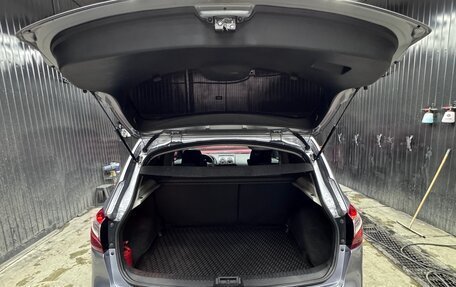 Nissan Qashqai, 2013 год, 1 400 000 рублей, 9 фотография