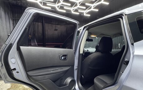 Nissan Qashqai, 2013 год, 1 400 000 рублей, 11 фотография