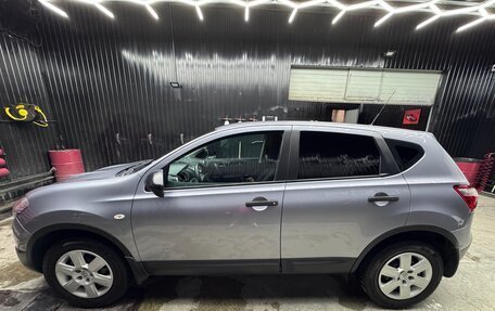 Nissan Qashqai, 2013 год, 1 400 000 рублей, 4 фотография