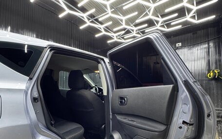 Nissan Qashqai, 2013 год, 1 400 000 рублей, 12 фотография