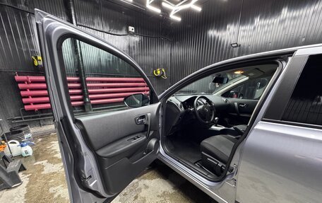 Nissan Qashqai, 2013 год, 1 400 000 рублей, 13 фотография