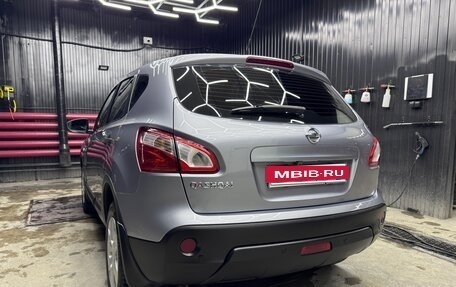 Nissan Qashqai, 2013 год, 1 400 000 рублей, 5 фотография