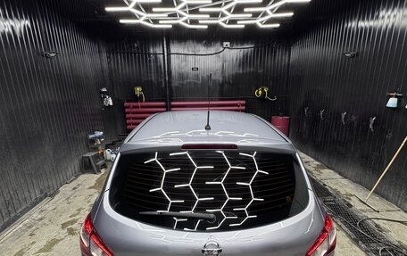 Nissan Qashqai, 2013 год, 1 400 000 рублей, 6 фотография