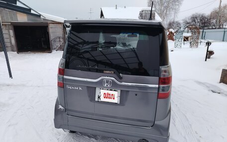 Honda Zest, 2010 год, 620 000 рублей, 7 фотография