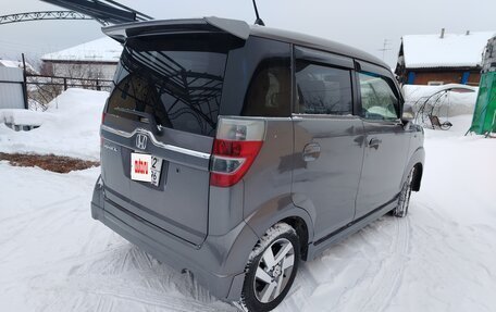 Honda Zest, 2010 год, 620 000 рублей, 6 фотография