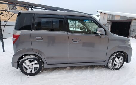 Honda Zest, 2010 год, 620 000 рублей, 4 фотография