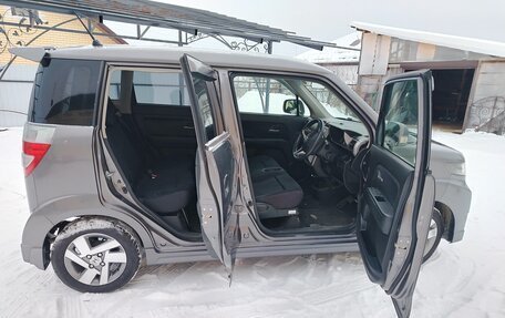 Honda Zest, 2010 год, 620 000 рублей, 8 фотография