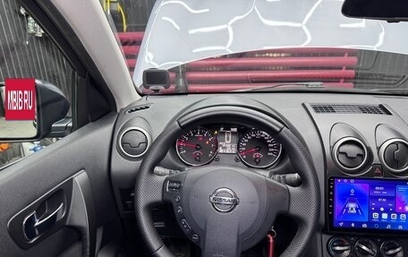 Nissan Qashqai, 2013 год, 1 400 000 рублей, 18 фотография