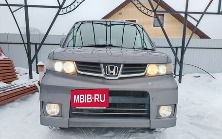 Honda Zest, 2010 год, 620 000 рублей, 2 фотография