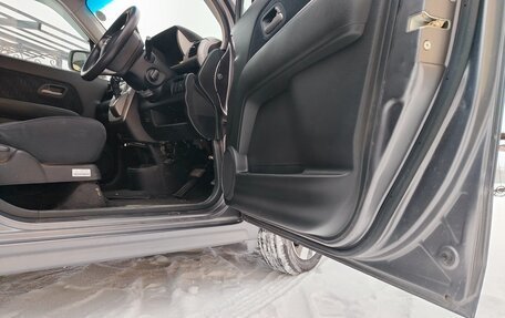 Honda Zest, 2010 год, 620 000 рублей, 9 фотография