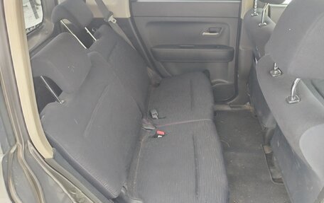 Honda Zest, 2010 год, 620 000 рублей, 10 фотография