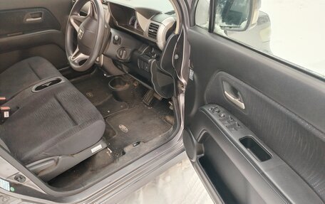 Honda Zest, 2010 год, 620 000 рублей, 13 фотография