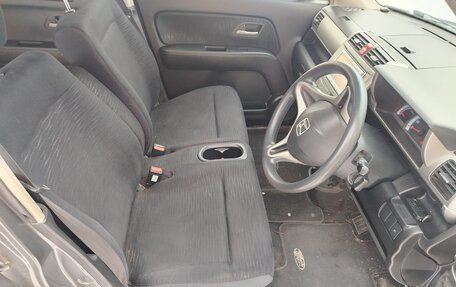 Honda Zest, 2010 год, 620 000 рублей, 12 фотография