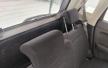 Honda Zest, 2010 год, 620 000 рублей, 16 фотография