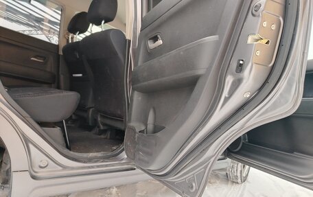 Honda Zest, 2010 год, 620 000 рублей, 11 фотография