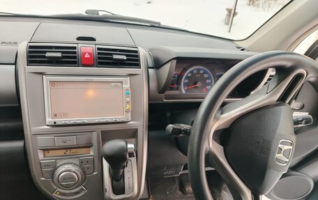 Honda Zest, 2010 год, 620 000 рублей, 15 фотография