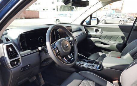 KIA Sorento IV, 2020 год, 4 150 000 рублей, 3 фотография