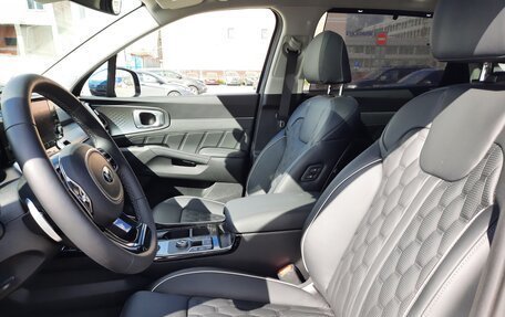 KIA Sorento IV, 2020 год, 4 150 000 рублей, 5 фотография