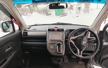 Honda Zest, 2010 год, 620 000 рублей, 14 фотография