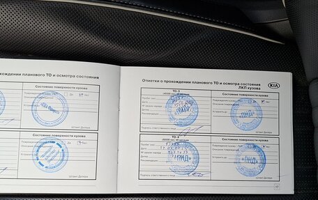 KIA Sorento IV, 2020 год, 4 150 000 рублей, 10 фотография