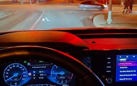 KIA Sorento IV, 2020 год, 4 150 000 рублей, 9 фотография