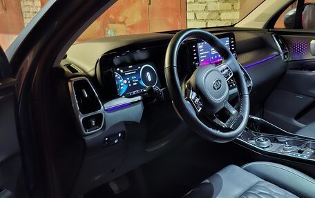 KIA Sorento IV, 2020 год, 4 150 000 рублей, 8 фотография