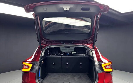 Chevrolet Trax, 2026 год, 1 824 000 рублей, 10 фотография