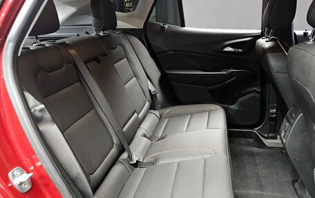 Chevrolet Trax, 2026 год, 1 824 000 рублей, 6 фотография