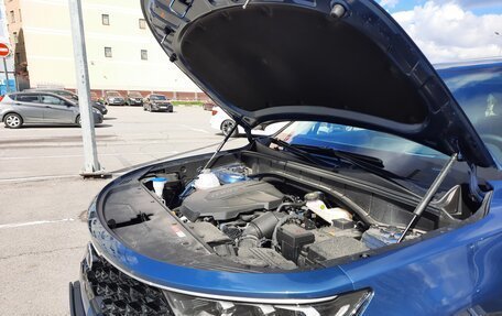 KIA Sorento IV, 2020 год, 4 150 000 рублей, 7 фотография