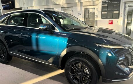 Haval F7, 2026 год, 2 899 000 рублей, 10 фотография