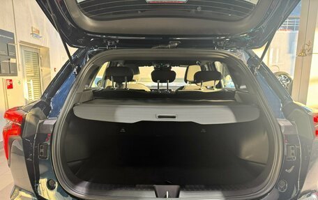 Haval F7, 2026 год, 2 899 000 рублей, 16 фотография