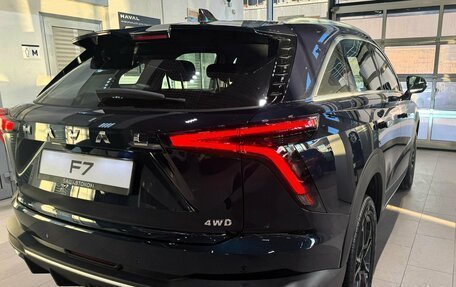 Haval F7, 2026 год, 2 899 000 рублей, 13 фотография