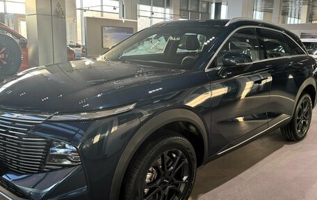 Haval F7, 2026 год, 2 899 000 рублей, 11 фотография