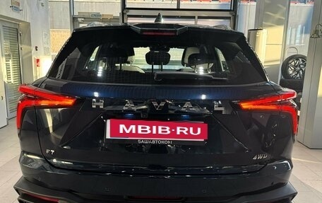 Haval F7, 2026 год, 2 899 000 рублей, 12 фотография