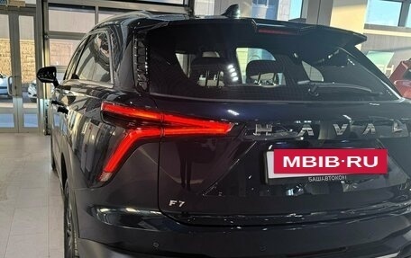 Haval F7, 2026 год, 2 899 000 рублей, 14 фотография