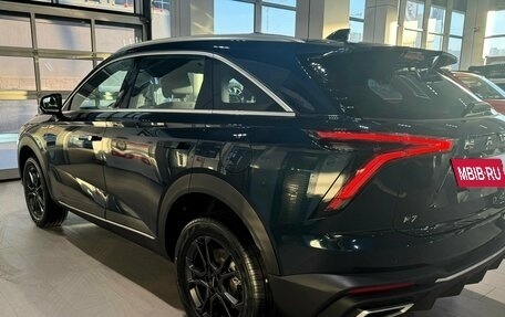 Haval F7, 2026 год, 2 899 000 рублей, 15 фотография