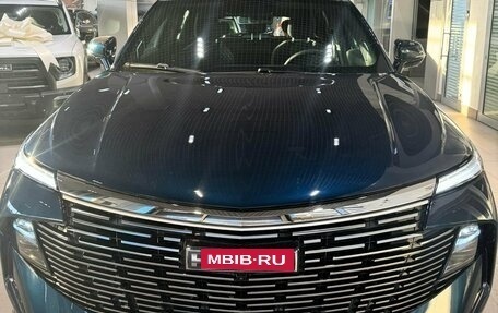 Haval F7, 2026 год, 2 899 000 рублей, 9 фотография