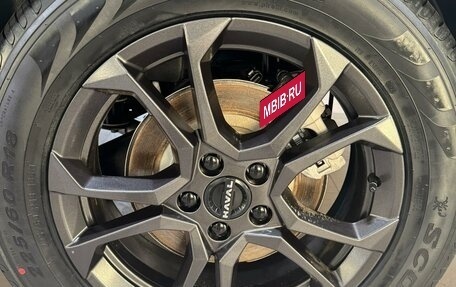 Haval F7, 2026 год, 2 899 000 рублей, 8 фотография