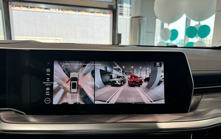 Haval F7, 2026 год, 2 899 000 рублей, 4 фотография