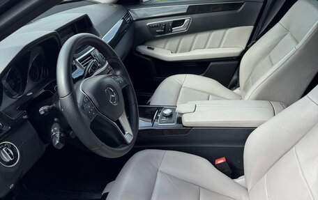 Mercedes-Benz E-Класс, 2012 год, 1 677 000 рублей, 6 фотография