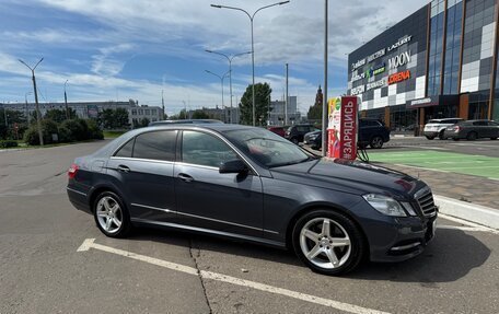 Mercedes-Benz E-Класс, 2012 год, 1 677 000 рублей, 2 фотография