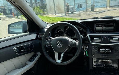 Mercedes-Benz E-Класс, 2012 год, 1 677 000 рублей, 7 фотография