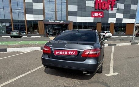 Mercedes-Benz E-Класс, 2012 год, 1 677 000 рублей, 4 фотография