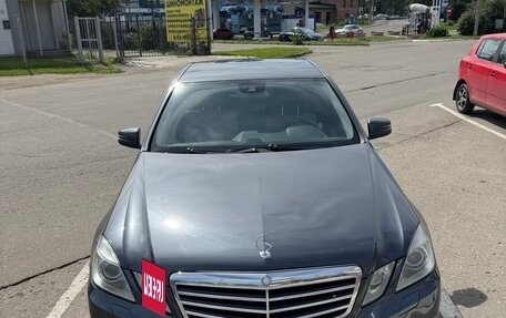 Mercedes-Benz E-Класс, 2012 год, 1 677 000 рублей, 5 фотография