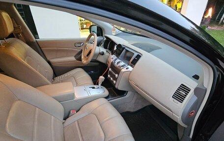 Nissan Murano, 2013 год, 1 800 000 рублей, 7 фотография