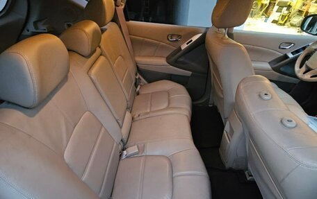 Nissan Murano, 2013 год, 1 800 000 рублей, 6 фотография