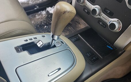 Nissan Murano, 2013 год, 1 800 000 рублей, 10 фотография