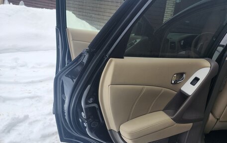 Nissan Murano, 2013 год, 1 800 000 рублей, 9 фотография