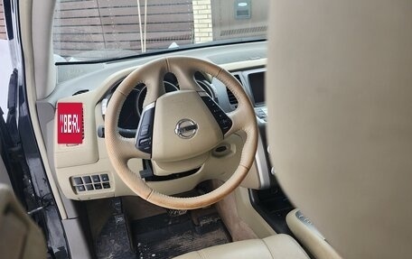 Nissan Murano, 2013 год, 1 800 000 рублей, 8 фотография